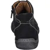 JOSEF SEIBEL Neele 46 | Stiefelette für Damen | Schwarz Produktbild-Vorschau 4