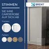 Brent - Kleiderschrank Schiebetüren Emily, Produktbild-Vorschau 2