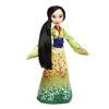 Hasbro - Disney Prinzessin Schimmerglanz Mulan B5827ES2 Produktbild-Vorschau 5