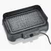 Barbecue électrique posable 2000w noir - Severin - 8595 - Voir les images du produit 4