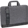 PEDEA Notebooktasche "Fancy" 43 | 9cm (17 | 3 Zoll) Grau Produktbild-Vorschau 1