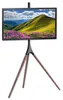 Techly TV Stand, Design, 45"-65" LCD/LED TV Voir les images du produit 17
