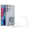 HQWear Ultra Clear Hlle fr Samsung Galaxy S22 Ultra, klar Produktbild-Vorschau 2