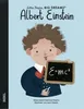 Albert Einstein - Little People, BIG DREAMS (Deutsche Produktbild-Vorschau 4