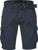 Indicode Kjeld Herren Cargoshorts mit 6 Taschen inkl. Produktbild-Vorschau 1
