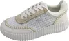 La Strada Sneaker Weiß Produktbild-Vorschau 11