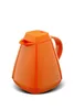 ROTPUNKT Thermokanne 650 1,0 ltr. I Glaseinsatz, BPA-Frei, Produktbild-Vorschau 3