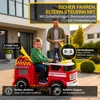 Actionbikes Motors Feuerwehrauto | Kinderauto - Elektroauto Produktbild-Vorschau 3