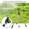 Irrigatore da giardino, irrigatore da prato con treppiede Anteprima dell’immagine prodotto 6