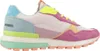 Victoria Sneakers 1156110-Rosa Multicolor-39 Produktbild-Vorschau 4