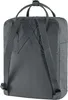 Fjällräven Kånken Rucksack, Farbe: Super Grey (046) Produktbild-Vorschau 14
