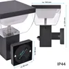 LED Außenwandleuchte mit Bewegungsmelder 310A1 BALVIA Produktbild-Vorschau 3