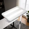 HOME DELUXE Bürolampe aus Aluminium VEKOR - Weiß | Produktbild-Vorschau 5