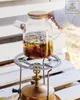 Wilmax 1,6 L Thermo-Teekanne und Kräuterkanne aus Glas Produktbild-Vorschau 6