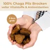 Chaga Pilz Tee 250g aus Finnland Produktbild-Vorschau 2