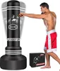 Bokszak - 180 cm schwere stehende aufblasbare Kickbokszak Produktbild-Vorschau 1