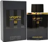 A black perfume box and bottle are displayed side-by-side against a white background. Náhľad obrázku produktu