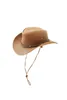 Origin Outdoors Lederhut 'Cattleman' XL (60/61) braun Produktbild-Vorschau 2