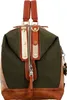 anekke Reisetasche Peace & Love, Camel mehrfarbig, Produktbild-Vorschau 4