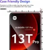 2x 3D ochranné sklo ( displej + fotoaparát ) pre Xiaomi 13T Náhľad obrázku produktu 3