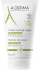 A-Derma Moisturizing Hand And Nail Cream 2 x 50ml Produktbild-Vorschau 1