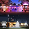Nicetai LED Smart Flutlicht RGB 60W Produktbild-Vorschau 2