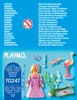 PLAYMOBIL 70247, 4 rok/roky, Vícebarevný, Plast Náhled obrázku produktu 12