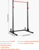 SucceBuy Stabiler Power Rack mit 362,87 kg Belastbarkeit, Produktbild-Vorschau 7