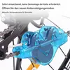 Fahrradkettenreiniger, Schnellreinigungs-Set ca. 13 × 5 × Produktbild-Vorschau 5