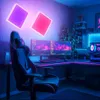 LED Deckenleuchte Smart RGB Bluetooth WiFi Fernbedienung Produktbild-Vorschau 2