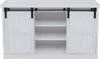 Sideboard MCW-K75, Highboard Regal Schrank Schiebetüre 7 Produktbild-Vorschau 5