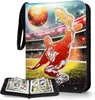 Sammelkarten Album Fussball 400 Karten Sammelalbum Fussball Produktbild-Vorschau 1