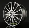 Keskin KT18 Turbo black front polish 9.5x20 ET35 - LK5/120 Produktbild-Vorschau 34