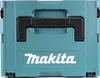Makita DBO180RMJ Akku-Exzenterschleifer 18 V / 2x 4,0 Ah Produktbild-Vorschau 5