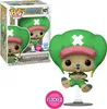 Figurine Funko POP One Piece 1471 Chopperemon flocked Voir les images du produit 3