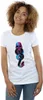 Harry Potter - "Dark Mark" T-Shirt für Damen BI23389 (S) Produktbild-Vorschau 2