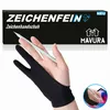 ZEICHENFEIN Zeichenhandschuh Handschuh Grafiktablett Produktbild-Vorschau 1