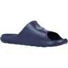 NIKE Victori One Shower Slide Badelatschen Blau 41 Produktbild-Vorschau 12