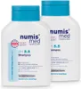numis med Shampoo ph 5.5 - 2er Pack Hautberuhigendes Produktbild-Vorschau 1