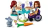 LEGO® Friends 41753 Maison des crêpes Voir les images du produit 26