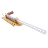 BAUSTER® Türriegel 350mm Bolzenriegel Riegelschloss Produktbild-Vorschau 6