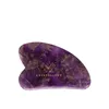 CRYSTALLOVE - Piastra per massaggio facciale Gua Sha Anteprima dell’immagine prodotto 5