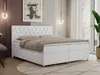 Boxspringbett 160x200 mit Bettkasten, Boxspringbett 160x200 Produktbild-Vorschau 1