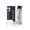 Asbirg | Glas Protein Shaker 700ml – BPA-frei, Produktbild-Vorschau 1
