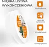 QUEST Listwa wykończeniowa PCV 30x30mm, 15m, samoprzylepna, Podgląd zdjęcia produktu 1