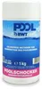 myPOOL Poolschocker, Sauerstoff Granulat 1,0 kg Produktbild-Vorschau 1