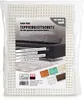 COM-FOUR® Antirutschmatte für den Teppich - Produktbild-Vorschau 1