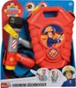 Simba Toys Sam hasičská cisterna Náhled obrázku produktu 8