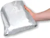 SHIN YO Abdeckplane, Größe L, Polyester, blau/silber Produktbild-Vorschau 2