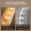 KUTAS – Runder LED Badezimmerspiegel 60 cm – Anti-Beschlag Produktbild-Vorschau 9